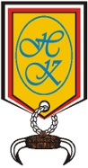 Hotel Kimininga Official Logo